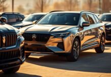 2025 Luxury SUVs: Does Price Reflect Performance?