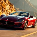 2025 Maserati GranTurismo Review: Italian Luxury Meets Modern Performance