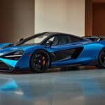 2025 McLaren W1: The Ultimate Hybrid Hypercar