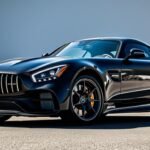 2025 Mercedes-AMG GT 63 PRO: A Motorsport Collector’s Dream