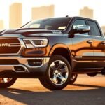 2025 Ram 1500: Power, Performance & New Features