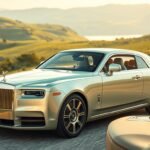 2025 Rolls-Royce Phantom Dragon: The Ultimate Luxury Statement