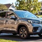 2025 Subaru Ascent: Family-Friendly SUV with AWD Power