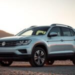 2025 Volkswagen Taos: A Compact SUV with Big Features