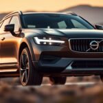 2025 Volvo EX30 Cross Country: A Rugged EV Crossover for Any Terrain