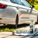 How to Protect Your Car’s Paint from Harsh Weather: Tips & Tricks