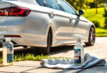 How to Protect Your Car’s Paint from Harsh Weather: Tips & Tricks