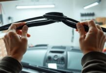How to Replace Wiper Blades: A DIY Guide
