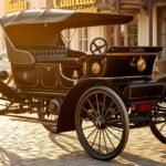 1902 Cadillac Runabout: The Car That Started It All