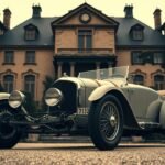 1921 Alfa Romeo G1: The Forgotten Giant That Started It All