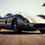 1947 Ferrari 166 Spyder Corsa: The Race Car That Started It All