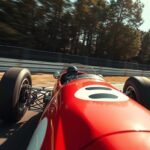 1964 Honda RA271: Japan’s First Step Into Formula 1 Glory