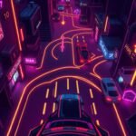 1980 – Arrows and Alleys: Navigating the Maze of Early Arcade Action