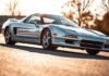 1992 Acura NSX: The Supercar That Redefined Performance and Reliability