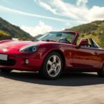 1997 Kia Elan: The Forgotten Lotus-Engineered Sports Car