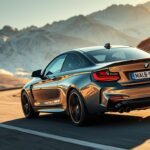 BMW M2 xDrive Rumored for 2026—Could the Ultimate Compact M Car Go AWD?