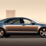 2009 Acura RL: A Timeless Luxury Sedan with Advanced AWD and Tech