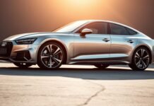 2019 Audi A7: The Ultimate Blend of Luxury, Performance, and Technology