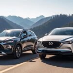 2025 Chevrolet Trailblazer vs Mazda CX-30: Which Small SUV Delivers the Best Value?