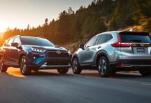 Toyota RAV4 Hybrid vs Honda CR-V Hybrid: Which SUV Is the Smarter Buy in 2025?