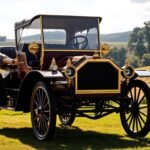 1904 Buick Model B: The Car That Launched a Legacy