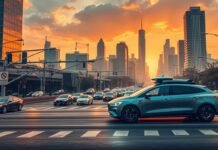 AI & The Future of Autonomous Vehicles: What Lies Ahead