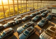 BMW Holds the Line: Why Tariffs Haven’t Raised Prices Yet