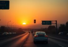 California May End HOV Lane Access for EV Drivers in 2025—Here’s What That Means