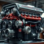 Cummins Breaks Tradition: Launches Its First-Ever Gasoline Engine in 2025