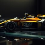 Hot Wheels Is Bringing Back the Bonkers Renault Espace F1 In Diecast Form