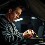 Is Your Battery Dying? 8 Warning Signs It’s Time for a Car Battery Replacement