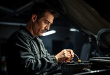 Is Your Battery Dying? 8 Warning Signs It’s Time for a Car Battery Replacement