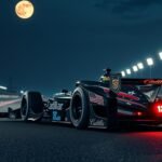 It’s Official: Cadillac Will Join the Formula 1 Grid in 2026 After Years of Controversy