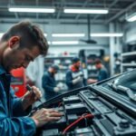 Mastering EV Maintenance: Best Practices for 2025