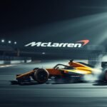 Mclaren Racing History: From Speed to Glory – The Legendary Journey of McLaren Racing