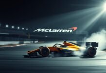 Mclaren Racing History: From Speed to Glory – The Legendary Journey of McLaren Racing