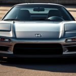 NSX Buying Guide: What to Know Before You Own Japan’s Supercar Legend