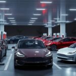 Tesla’s Charging Network Is Opening Up—Here Are the EVs That’ll Soon Plug In