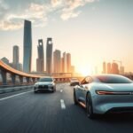 The 10 Must-Have Car Tech Features for 2025 – Smarter, Safer, and More Connected