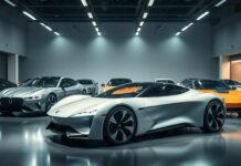 Top 10 Automakers to Watch in 2025: Innovation, EVs, and Global Moves