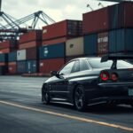 U.S. Tariffs Threaten to Drive Up Prices on JDM Imports—What Enthuasiasts Need to Know