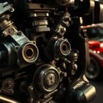 VTEC Just Kicked In: The Engineering Behind Honda’s High-Revving Revolution