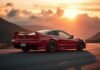 1993 Acura NSX: The Everyday Supercar That Redefined Performance and Precision