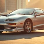 1995 Mitsubishi Eclipse GSX: The Turbocharged Trailblazer That Deserves a Comeback
