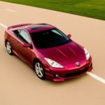 2005 Toyota Celica GT-S: The Underrated Sport Compact That Still Packs a Punch