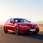 2017 Alfa Romeo Giulia Quadrifoglio: The Italian Super Sedan That Stunned the World
