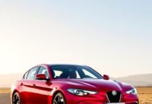 2017 Alfa Romeo Giulia Quadrifoglio: The Italian Super Sedan That Stunned the World