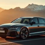 2020 Audi RS6 Avant: The Supercar Slayer Disguised as a Family Wagon