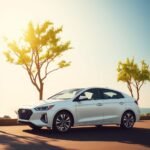 2023 Hyundai Ioniq 6: Where Futuristic Design Meets Real-World EV Efficiency
