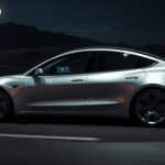 2025 Tesla Model 3 Review: Smart, Sleek, and Built for the Road Ahead
